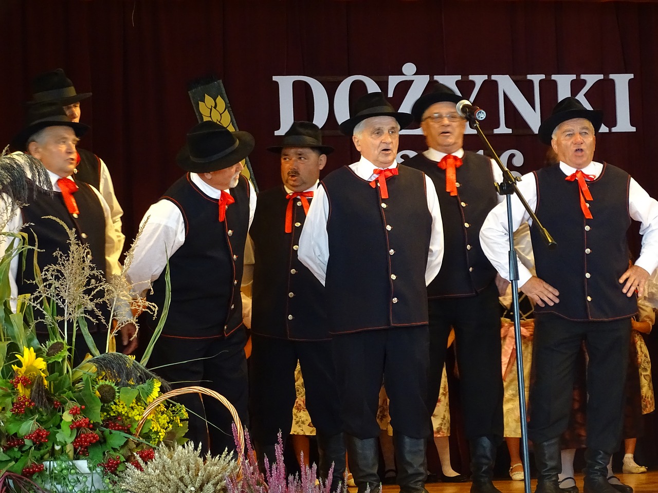 Niedzielne święto tuż obok Bielawy