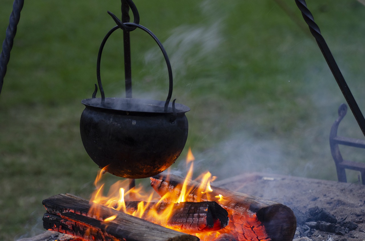 W Dolinie Tatarskiej odbędzie się Piknik Historyczny