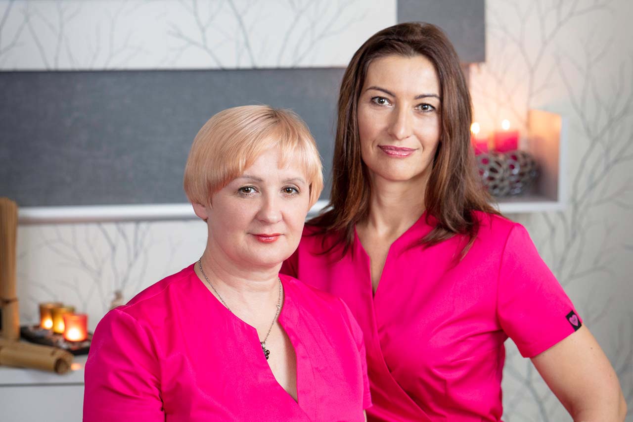 Gabinet Balanse – Harmonia Natury i Nowoczesności