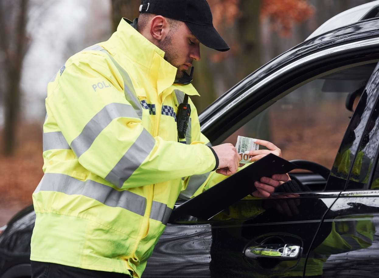 Bez uprawnień za kierownicą na drogach Ząbkowic: 13 zatrzymanych w kwietniu