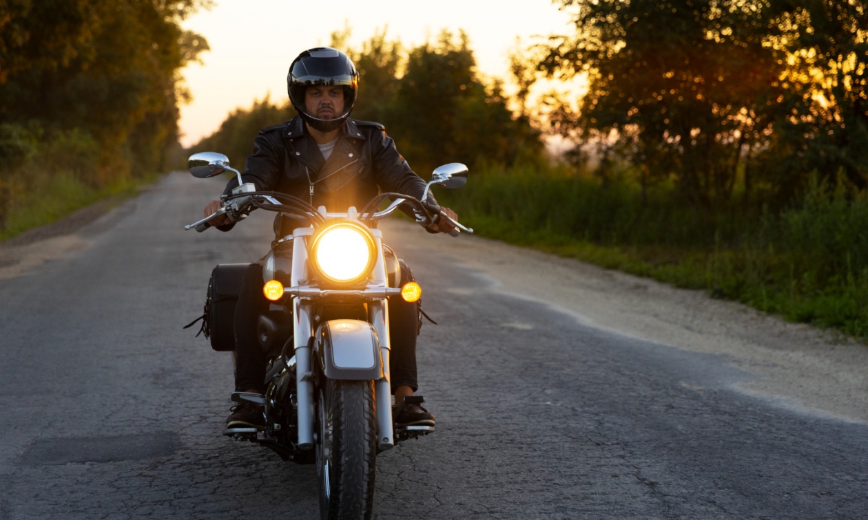 Nowarudabikers z sukcesem zorganizował X Jubileuszowe Otwarcie Sezonu Motocyklowego