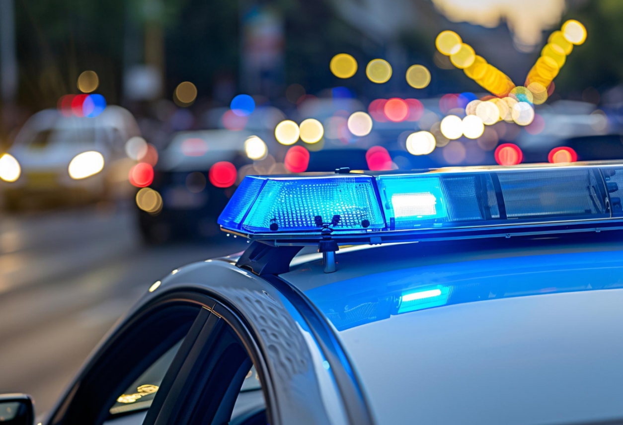 Nowa grupa policjantów złożyła ślubowanie w Komendzie Powiatowej Policji w Świdnicy