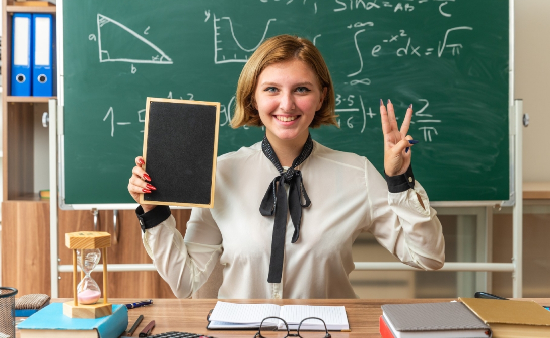 Uroczystości Dnia Nauczyciela w Zespole Szkół – podziękowania i odznaczenia dla pedagogów