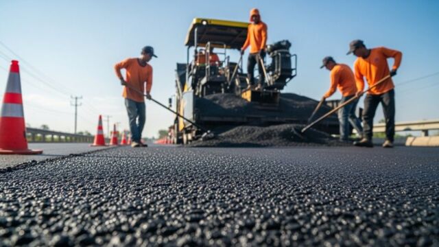Dzierżoniów: cała obwodnica już otwarta