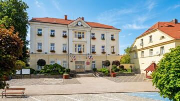 Piława Górna: BWA Breakers z 24 lokatami na podium